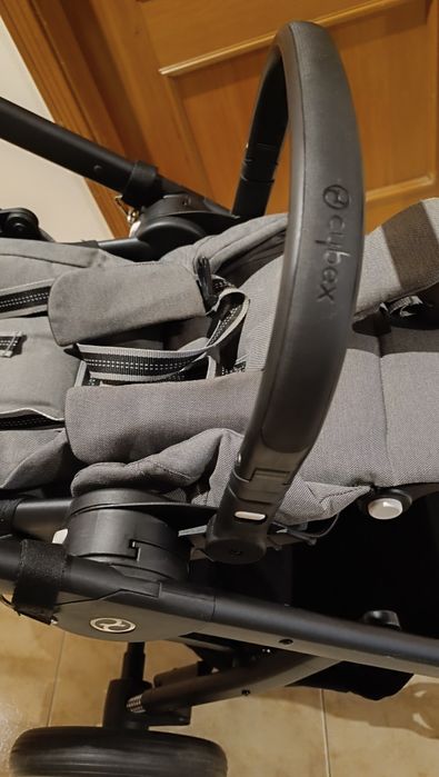 Carrinho de bebé Cybex Balios S