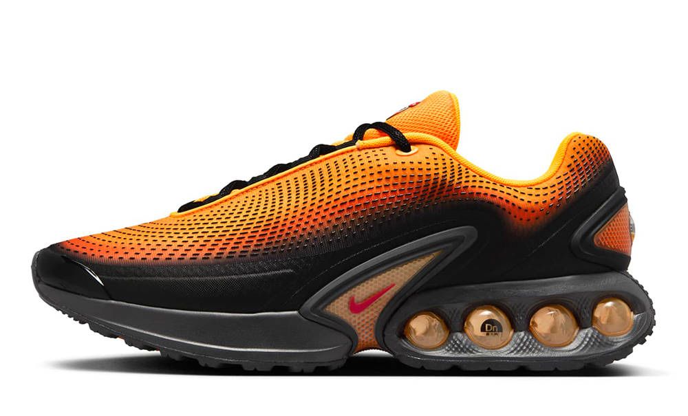 Кросівки  Nike Air Max Dn Se Sunset  HM0810-800
