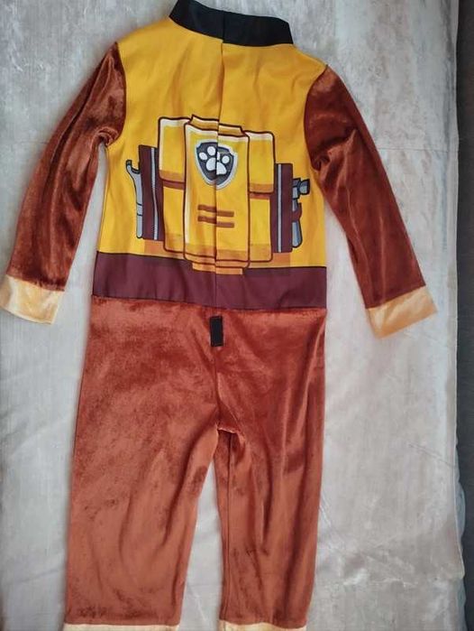 stroj rabul r 104 psi patrol