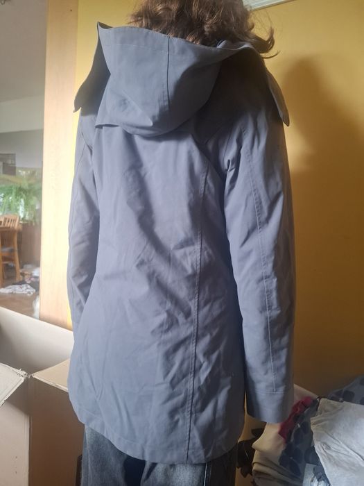 Kurtka Tribord Sailing