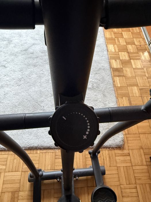 Orbitrek Hop Sport