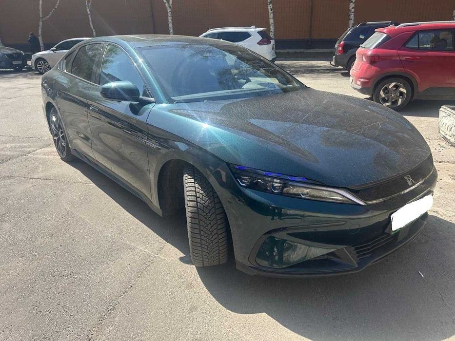ПРОДАМ АВТОМОБІЛЬ