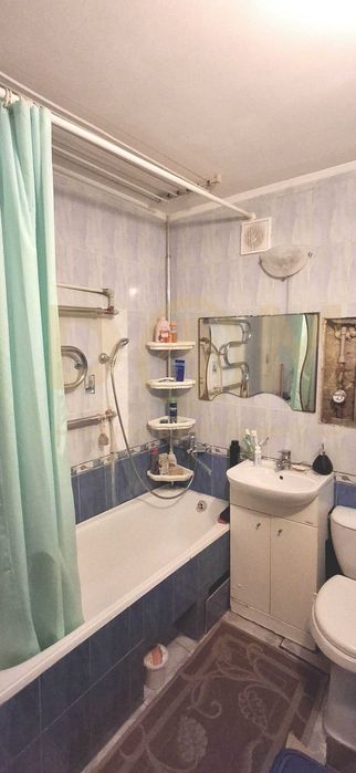 Продам 2-кімнатну квартиру, метро Дорогожичі, вул. Олени Теліги, 3-А