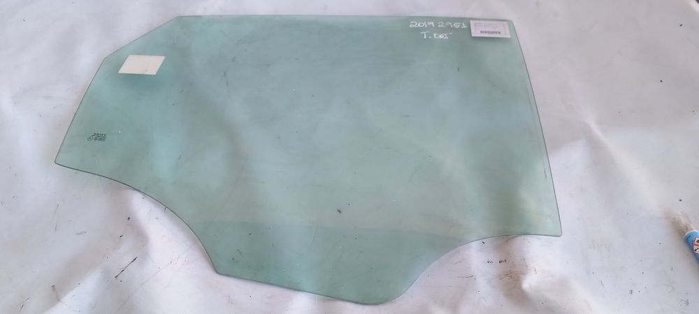 Vidro porta trás direito SEAT Ibiza IV (6J5, 6P1)