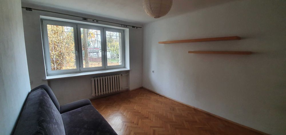 Mieszkanie dwupokojowe 33m/parter. - Widok 3