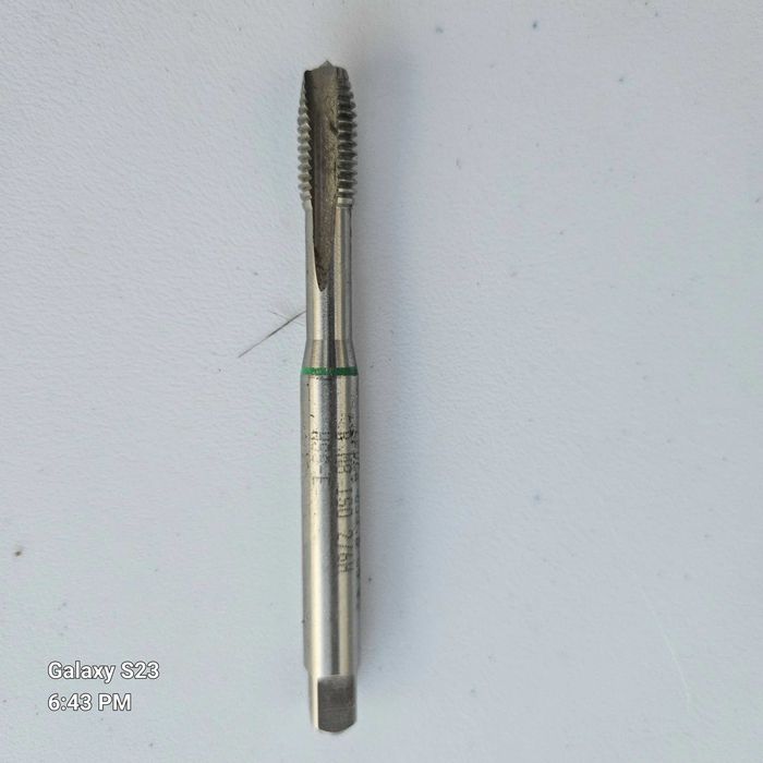 Brocas de pedra Hilti