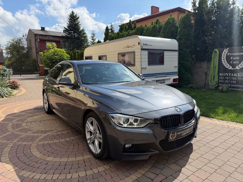 BMW Seria 3