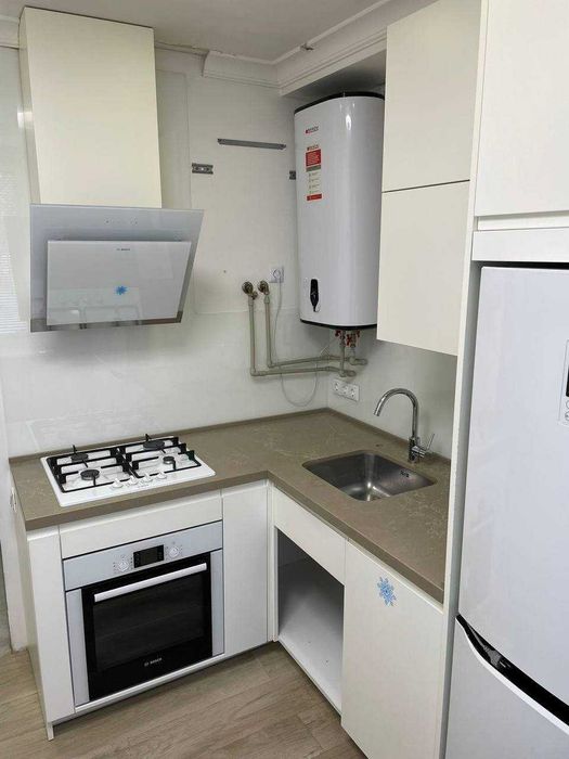 Продам 6к квартиру, 112м2, ж/м Приднепровский