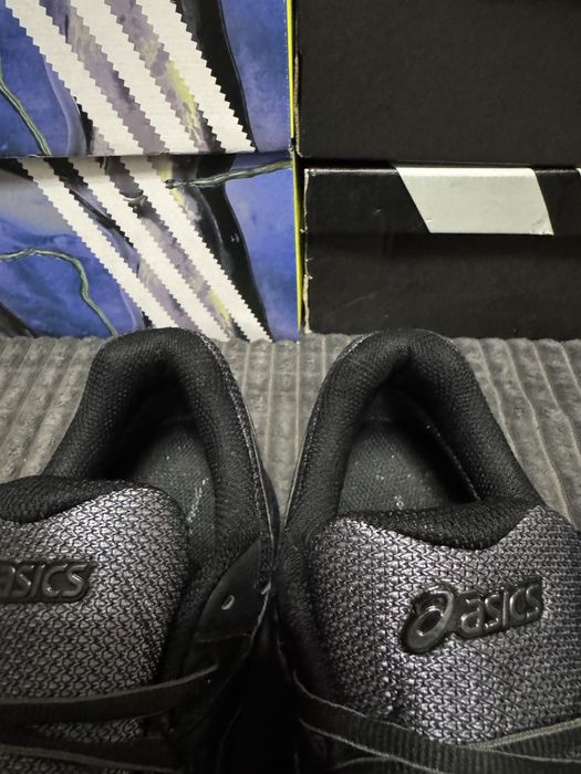 Кросівки Asics Gel-Fuji Freeze 2 Gore-Tex 40(25,5см) оригінал