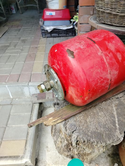 Група безпеки котла