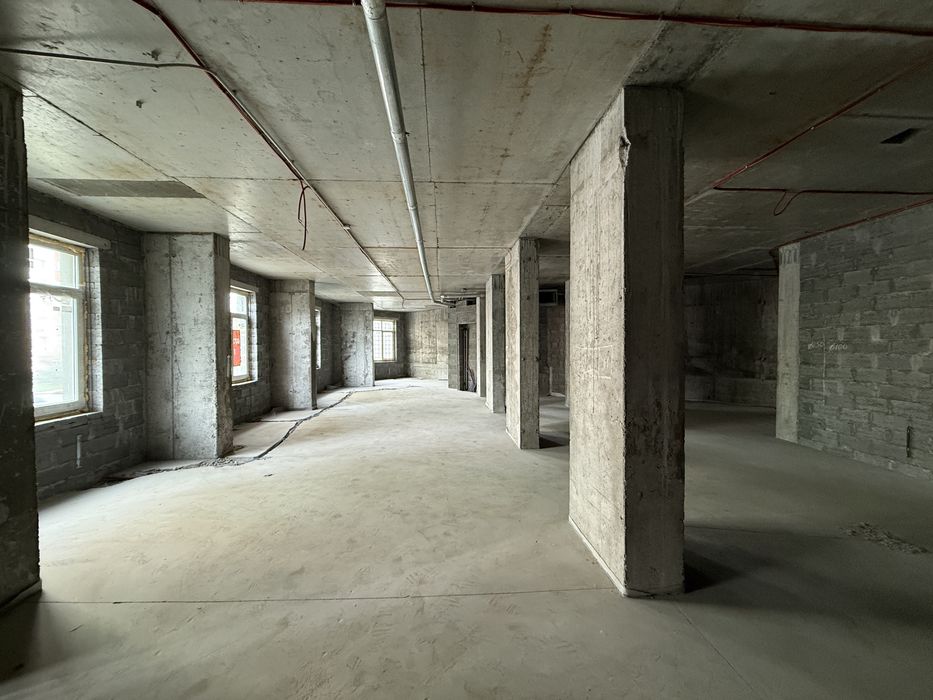 Коммерческая недвижимость по адресу просп. Отрадный (площадь 51 м²) - Atlanta.ua - фото 15