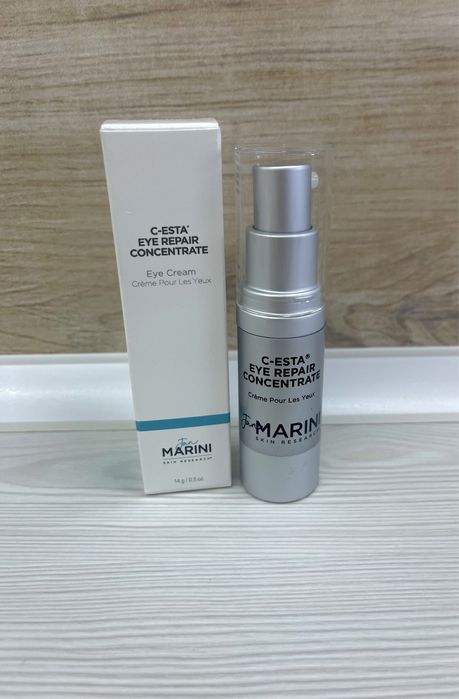 Jan Marini C esta eye repair concentrate- Крем під Очі