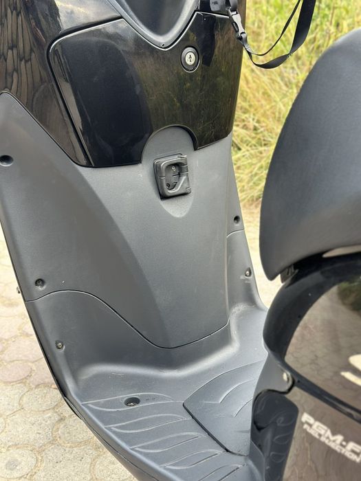 Скутер Honda sh 150