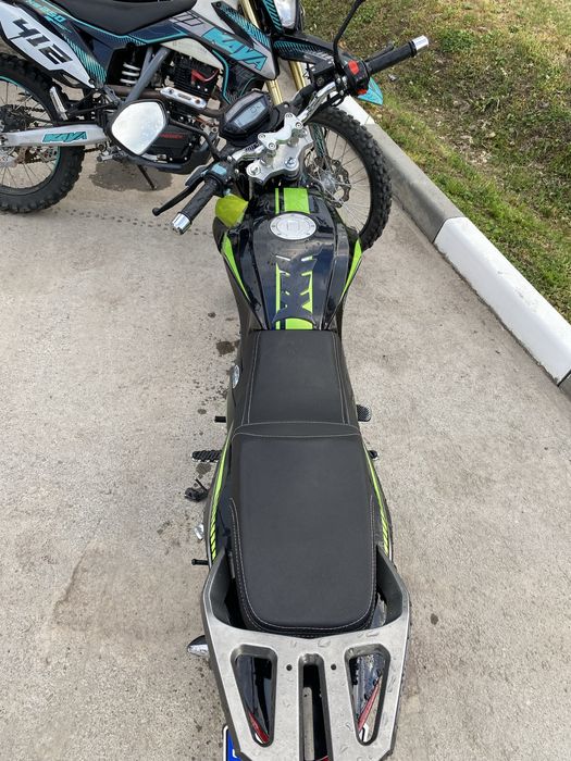 Spark sp  200r - 36