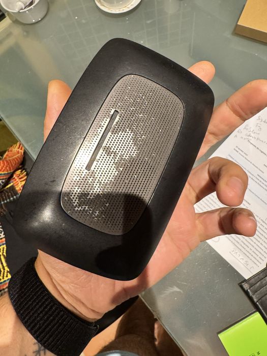 Gps tomtom 500 usado