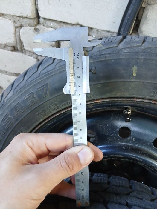 Диски r16 5х114.3 Nissan Primera p12