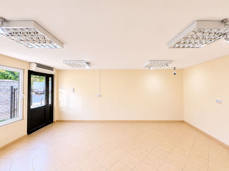 Lokal do wynajęcia Świdnik ul. Krępiecka