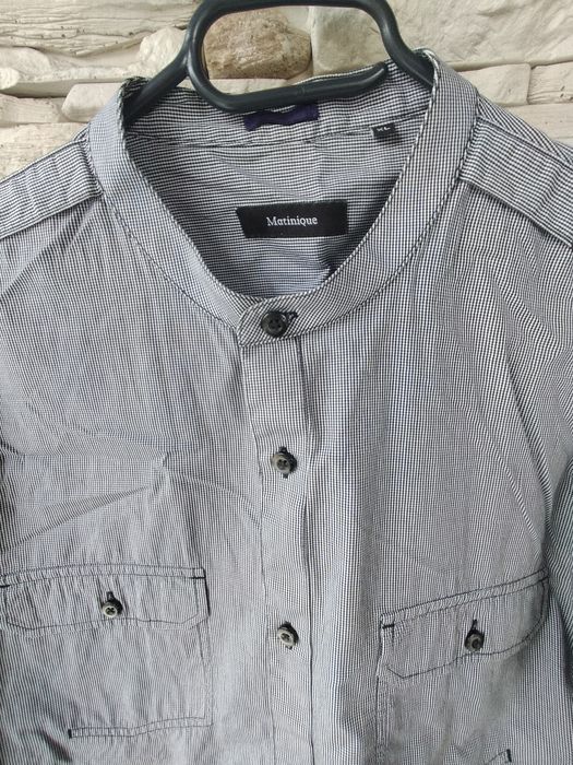 Koszula męska Matinique M