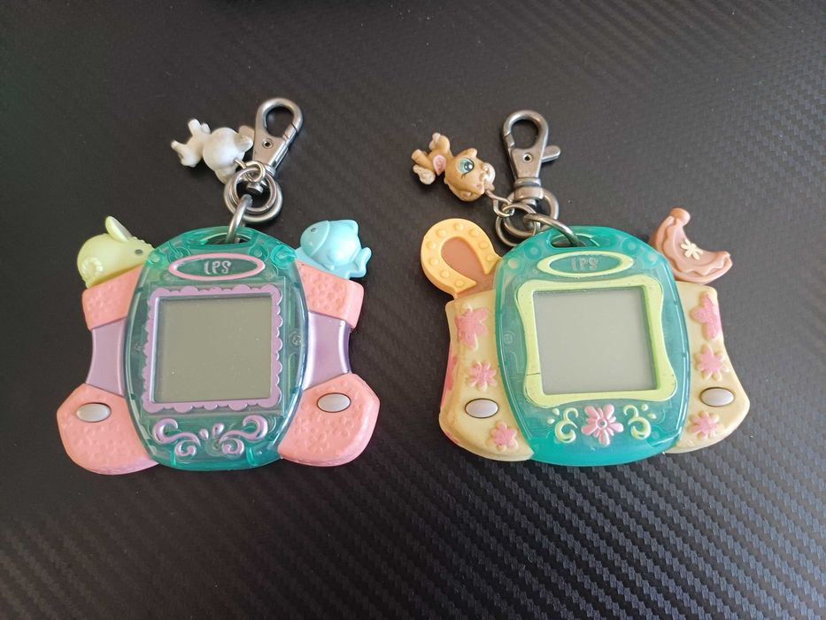 Portable Consoles64172194736770124