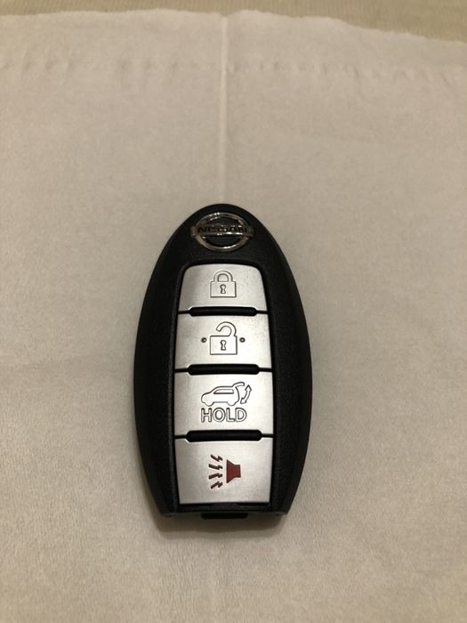 Ключ vw, jeep, dodge, audi, bmw, nissan, lexus, toyota, subaru