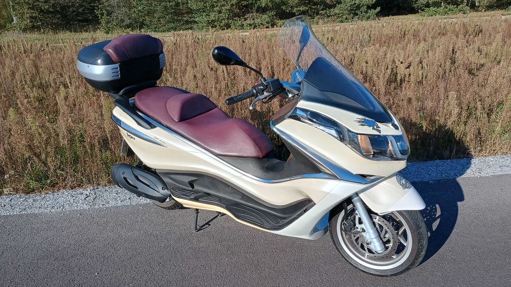Piaggio
