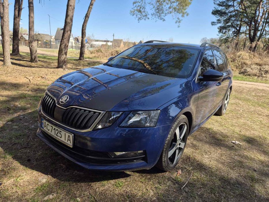 Продам автомобіль