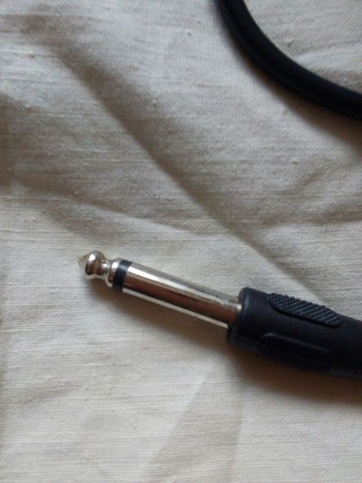 Микрофон со шнуром до 4м