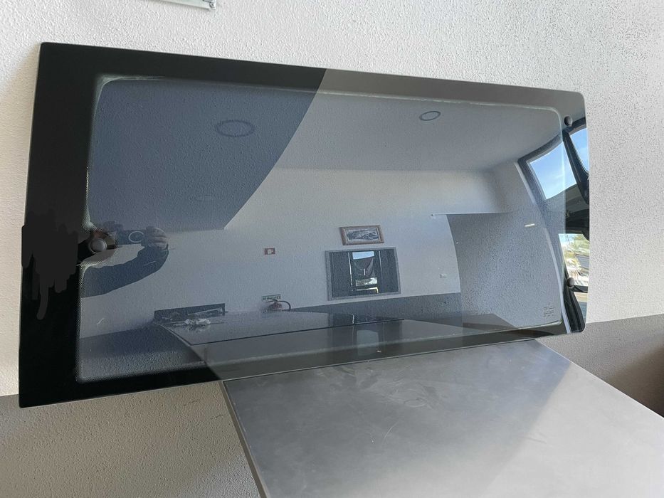 Vidro da porta Lateral Mercedes Vito w638 de 96 a 03