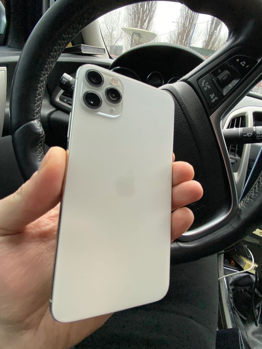 Продам iPhone 11 та 11 pro max