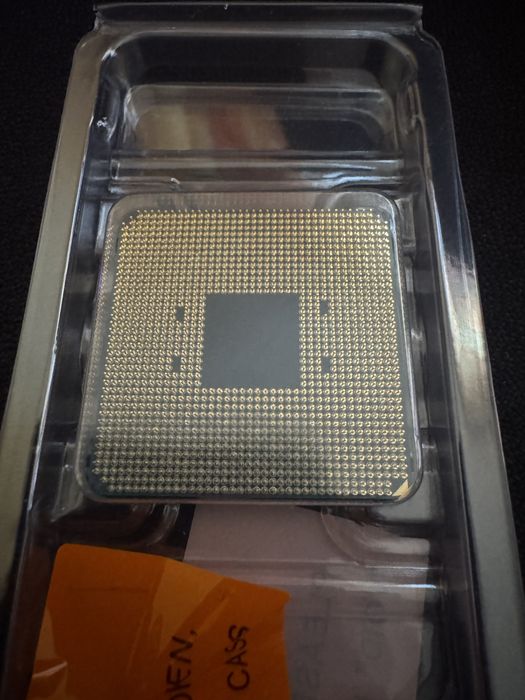 Procesor AMD Ryzen 5 5600