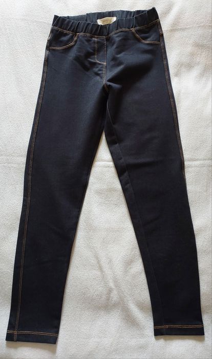 Lote 3 Leggings Menina, 11-12A
