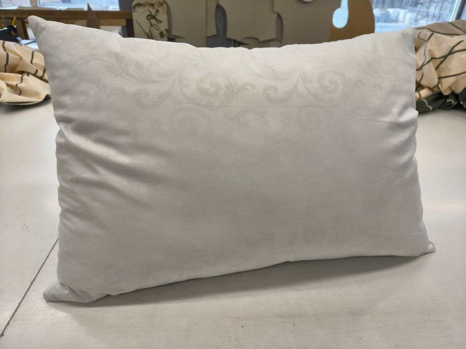 Подушка  опт.  "Silver Eco" - 50x70 Подушка "Platinum" - 50x70