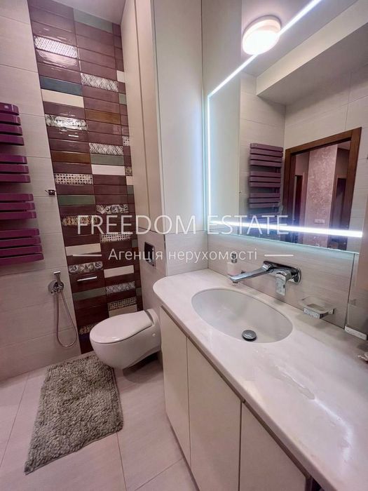 155 тыс$‼️‼️Экс! Две спальни/ ЖК ПАВЛОВСКИЙ КВАРТАЛ/ 3 к. квартира