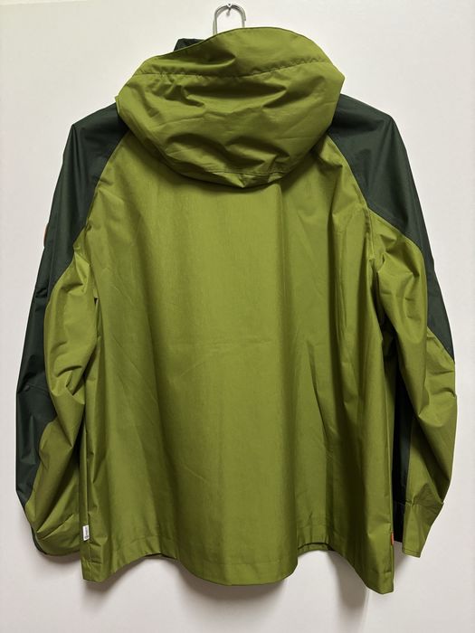Kurtka Wodoodporna Timberland Field Jacket 2XL Nowa