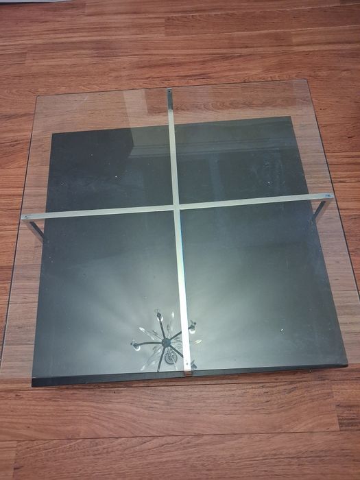 Mesa de centro Bo Concept