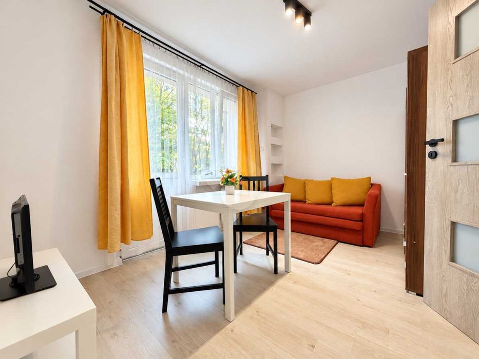 2+1 daire, 25 m²