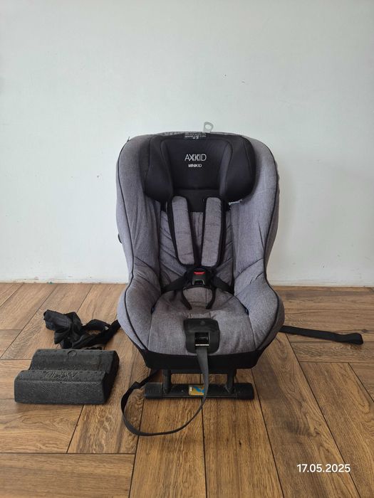 Axkid minikid 2.0 , fotelik rwf