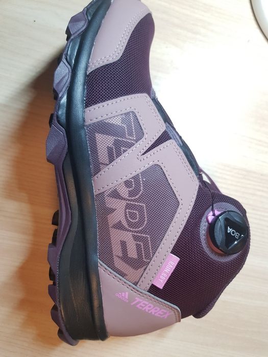 Зимние ботинки Adidas  TERREX