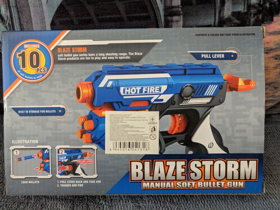 Розвиток дітей трансформери, антістрес,  майнкрафт