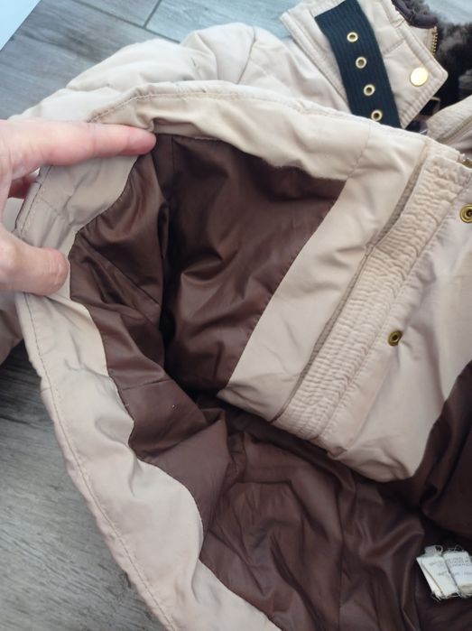 Kurtka Zara Basic s