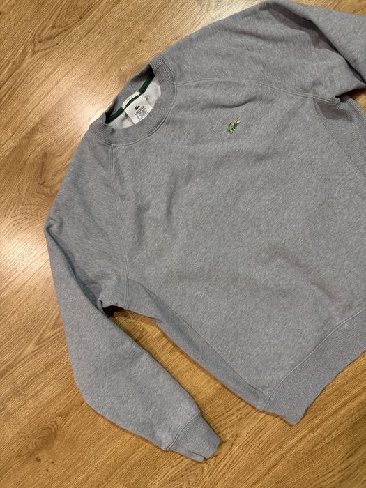 Лонгслів-кофта Lacosta (size XS)