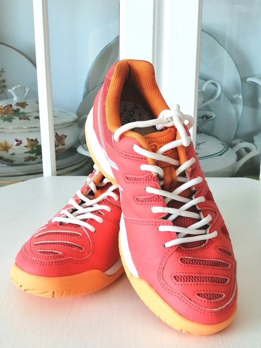 Buty sportowe do biegania Asics roż 37