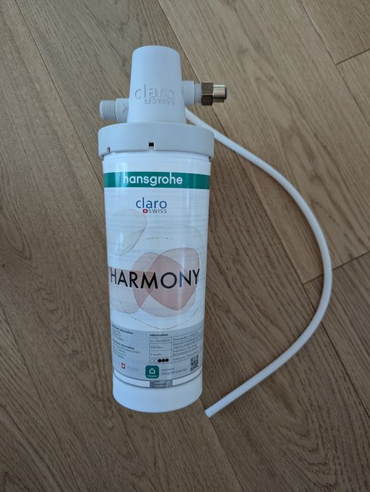 Hansgrohe harmony filtr 76828000