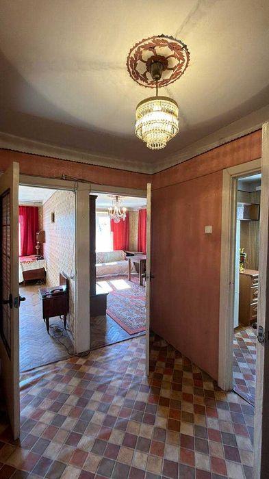 Терміново, продаж 2 кім квартири, цегляна чешка, Пасічна