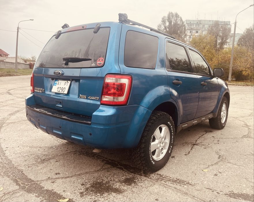 Продам Форд Эскейп 3.0