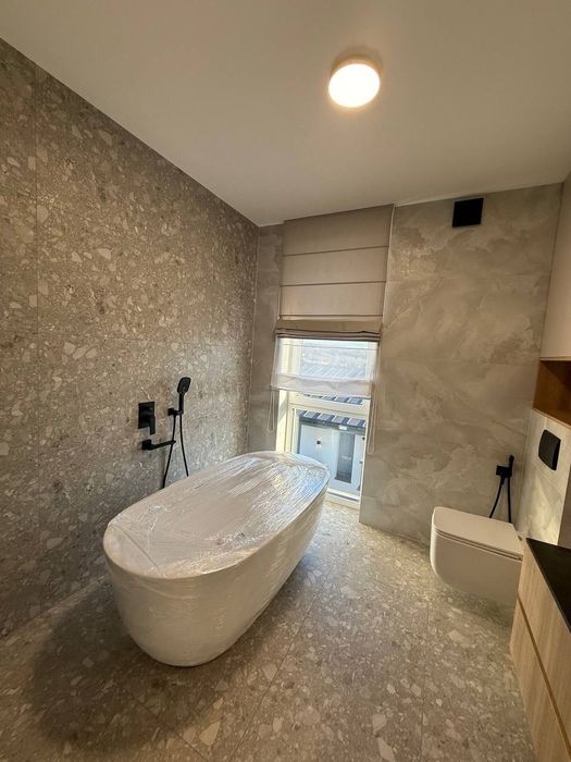 Будинок 175 м2 з ремонтом у Ходосівці, газ, автонавіс, 4 кімнати