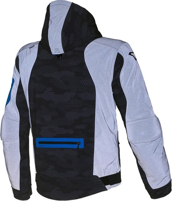 Casaco Macna Ayee Nighteye - Novo (Dainese , Alpinestars)