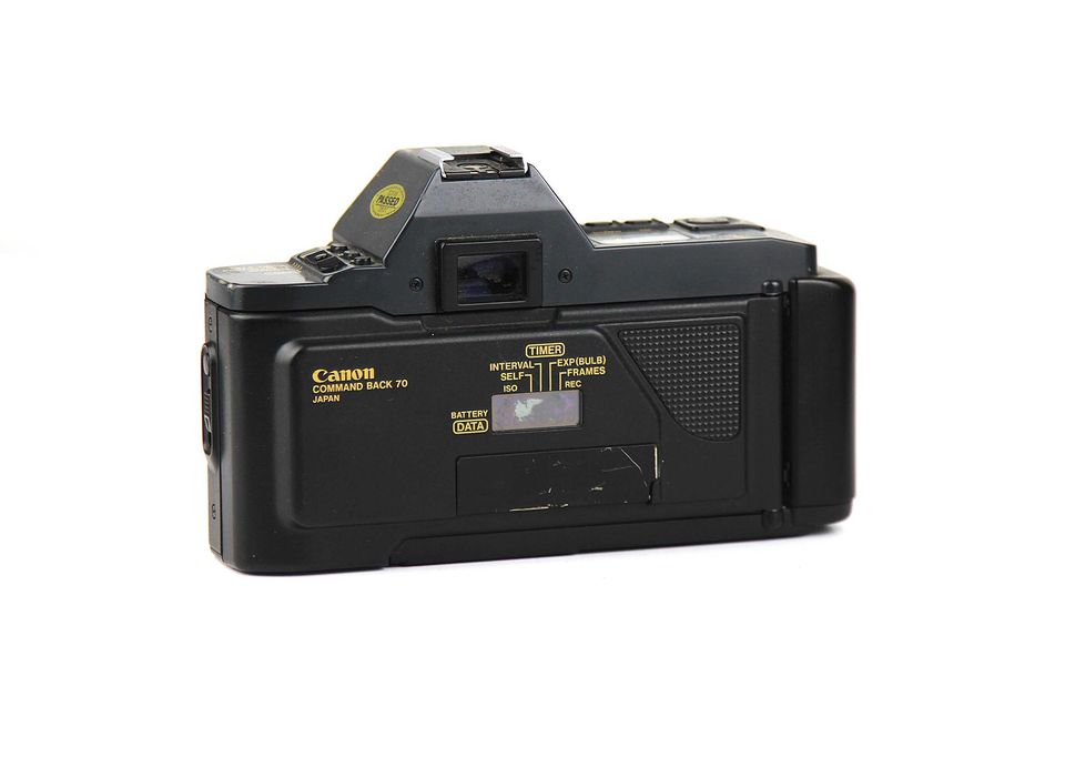 canon t70 - купити цифрові фотокамери - Ціна на OLX.ua