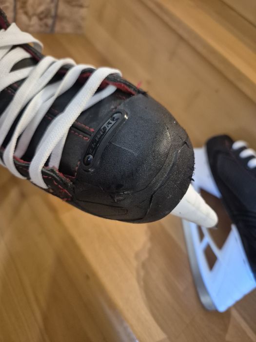 Łyżwy hokejowe Bauer NS