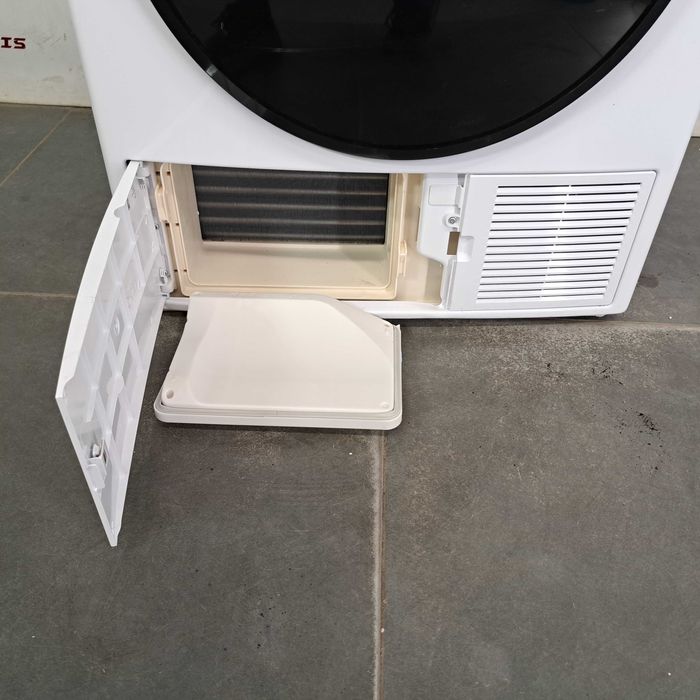 Suszarka Amica WTP 489 031 (2lata gwar) Klasa C / 8 kg / 60,9cm gł